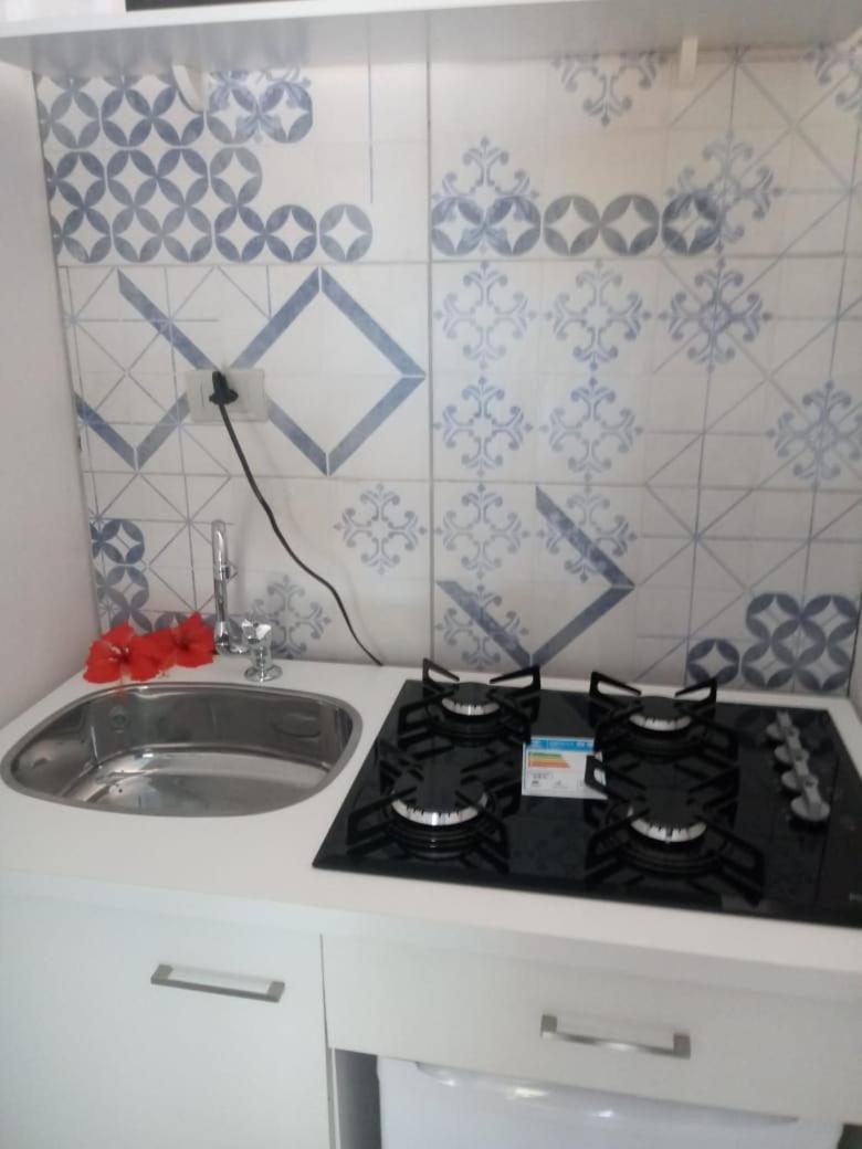 הוילה פרננדו דה נורונהה Blue House מראה חיצוני תמונה